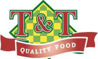 T&T Foods logo