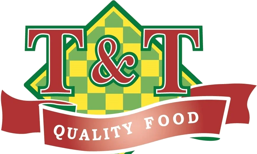 T&T Quality Food logo