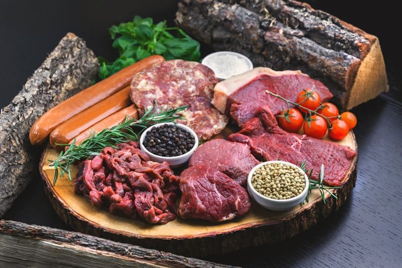Specialty and value-added products